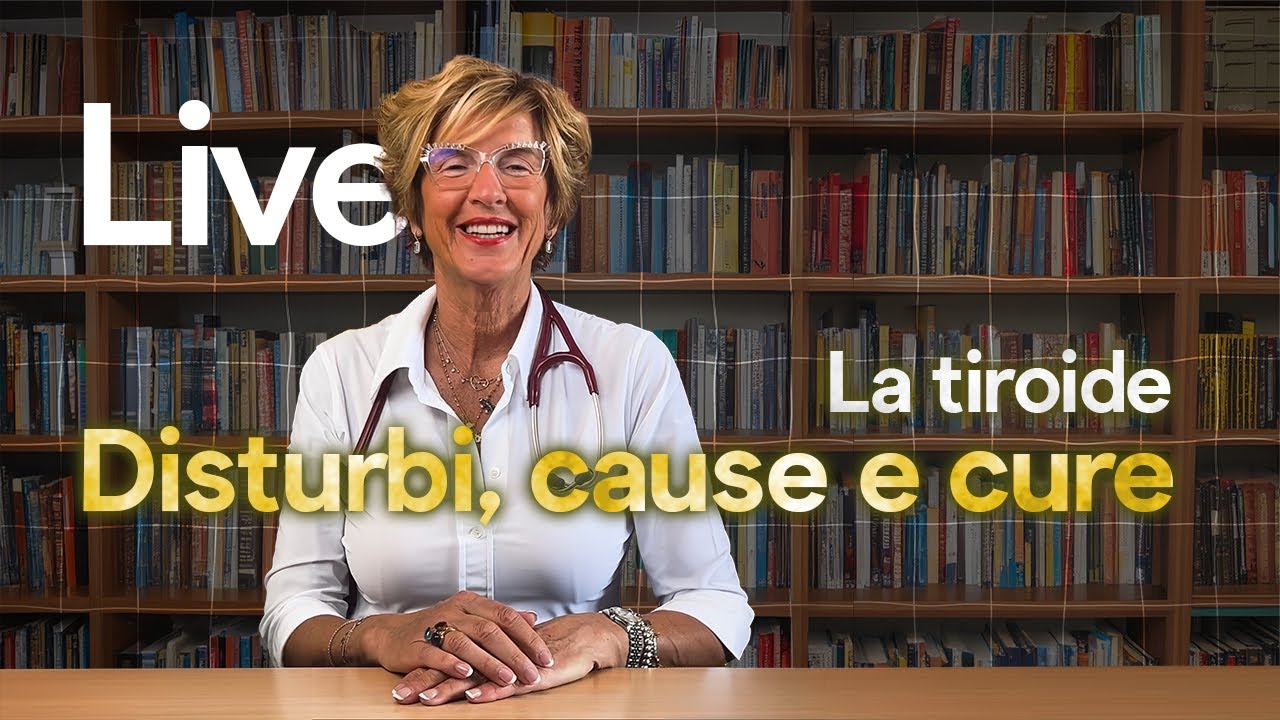 La TIROIDE