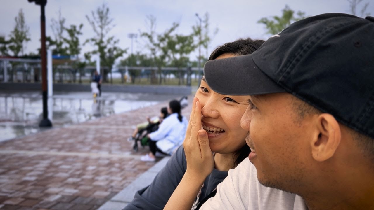 What Living Abroad in South Korea Taught Me About Family