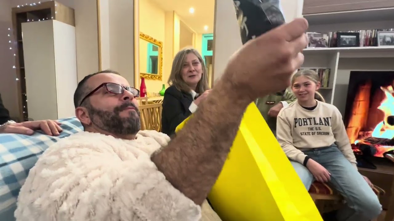 Natale 2025 con RIFFA dei regali 