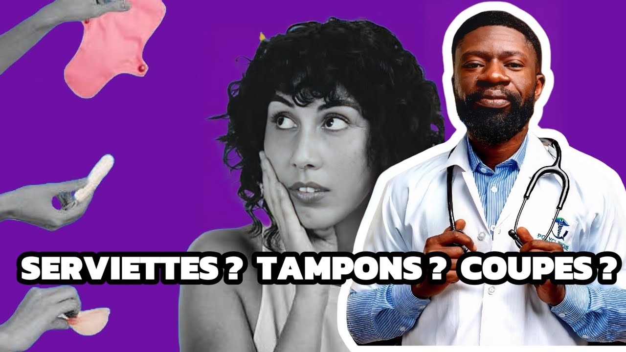 Les erreurs &agrave; &eacute;viter quand tu choisis ta protection hygi&eacute;nique