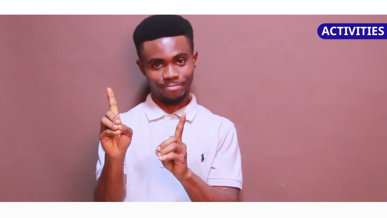 Intro to GhSL  - Activities