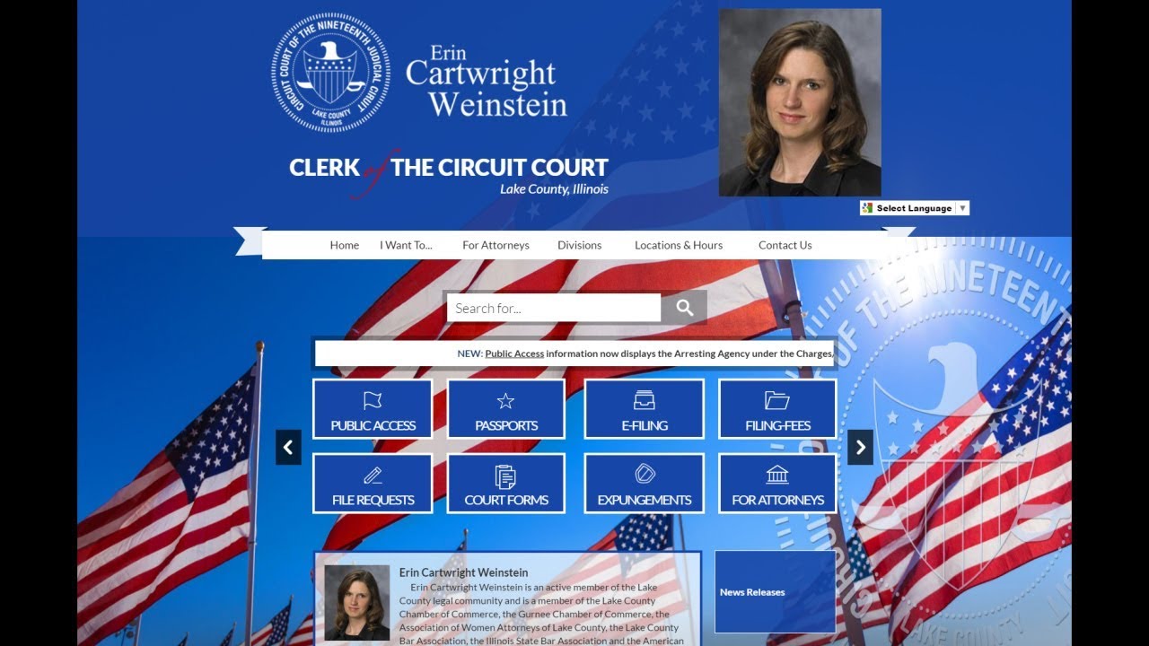 Passport Application Process for Adults