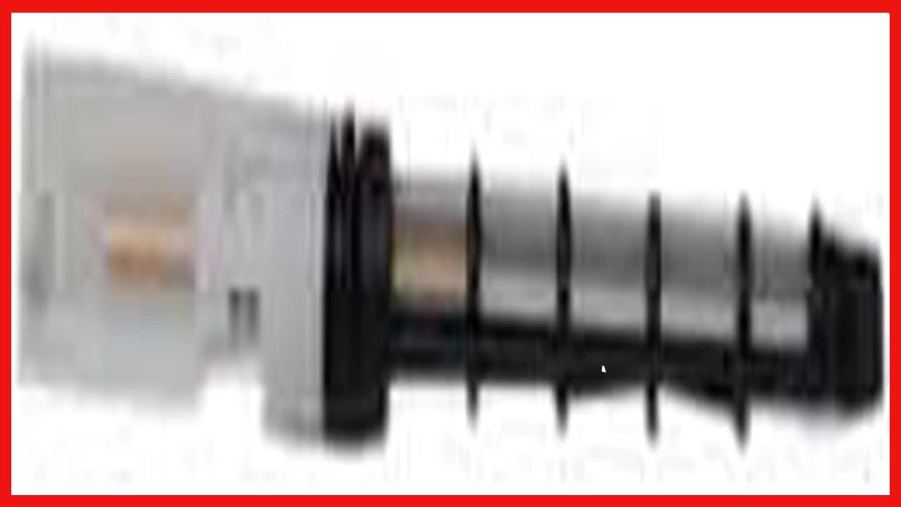 GM Genuine Parts 15-5378 Air Conditioning Orifice Tube