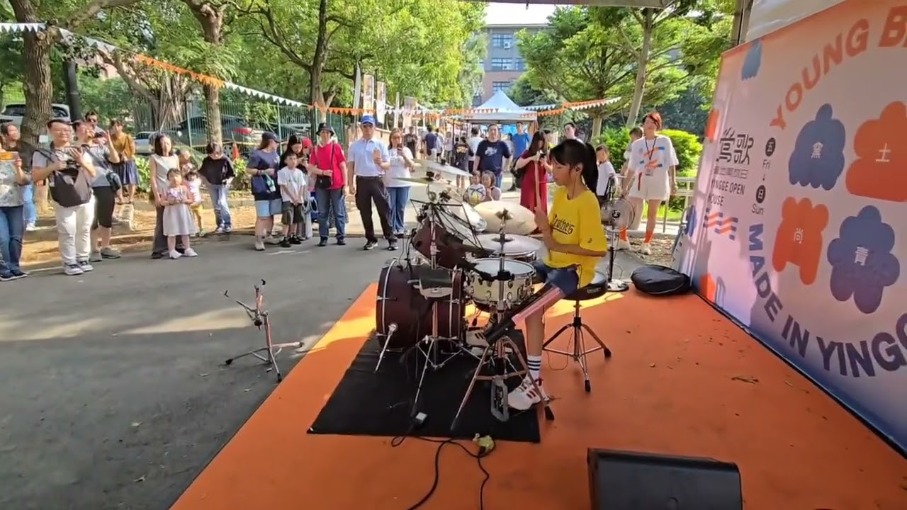昕妮 （世界都看見）