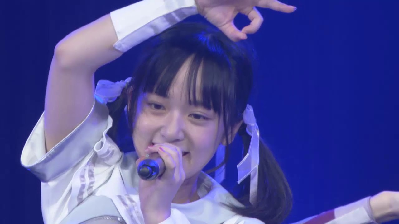 TOKYO IDOL FESTIVAL   Hot Stage Day 2 FOD 20190803 Appare! Harajuku