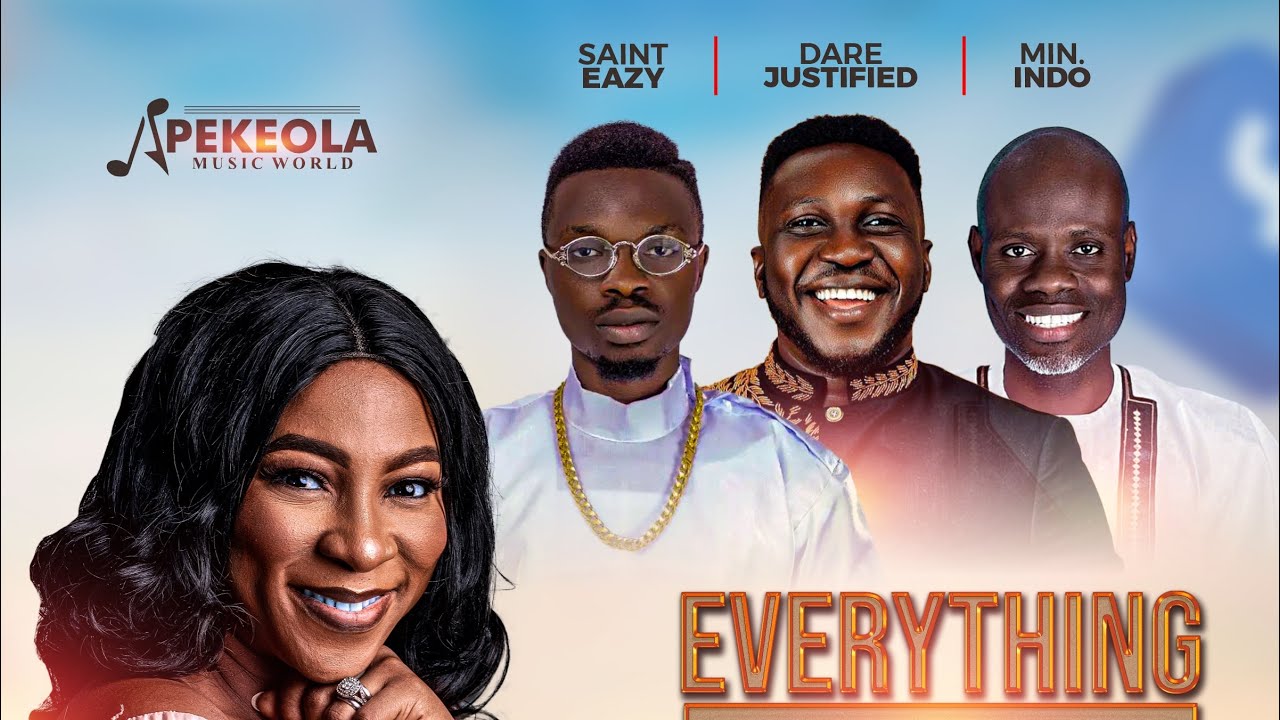 Everything Is worth thanksgiving Jan edition min Apekeola ft dare justified, indo, sainteazy