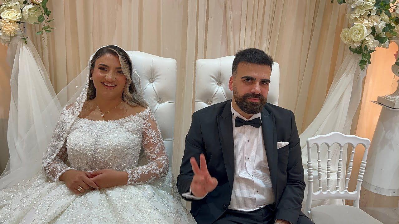 DAWATA BERFİN & BAWER PART 1