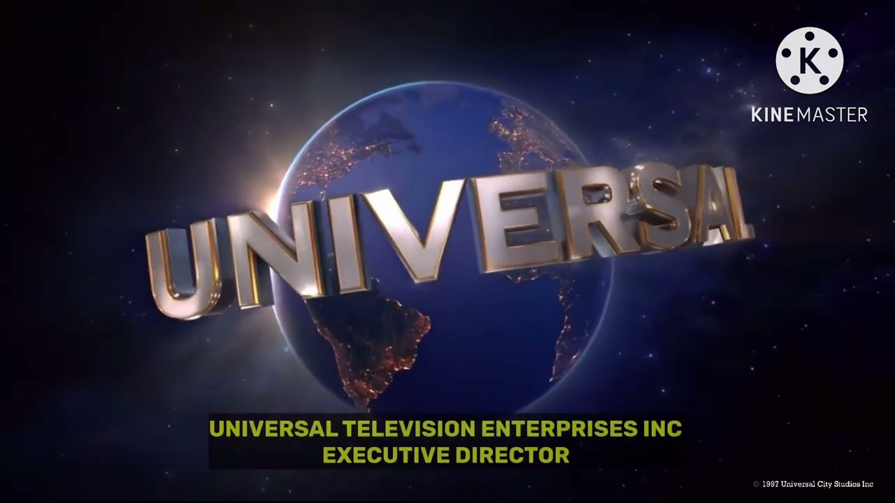 Universal television 1971 & 2012