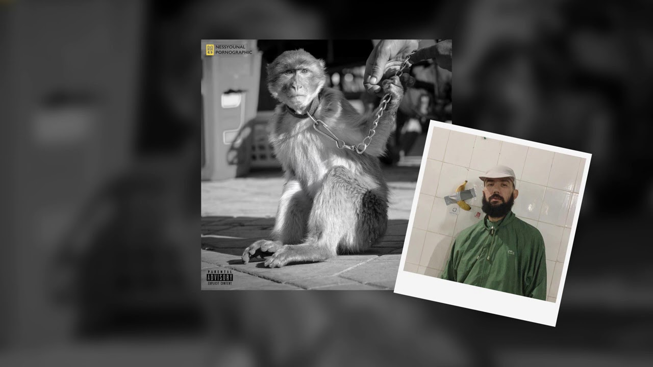 LJasos - Monkey