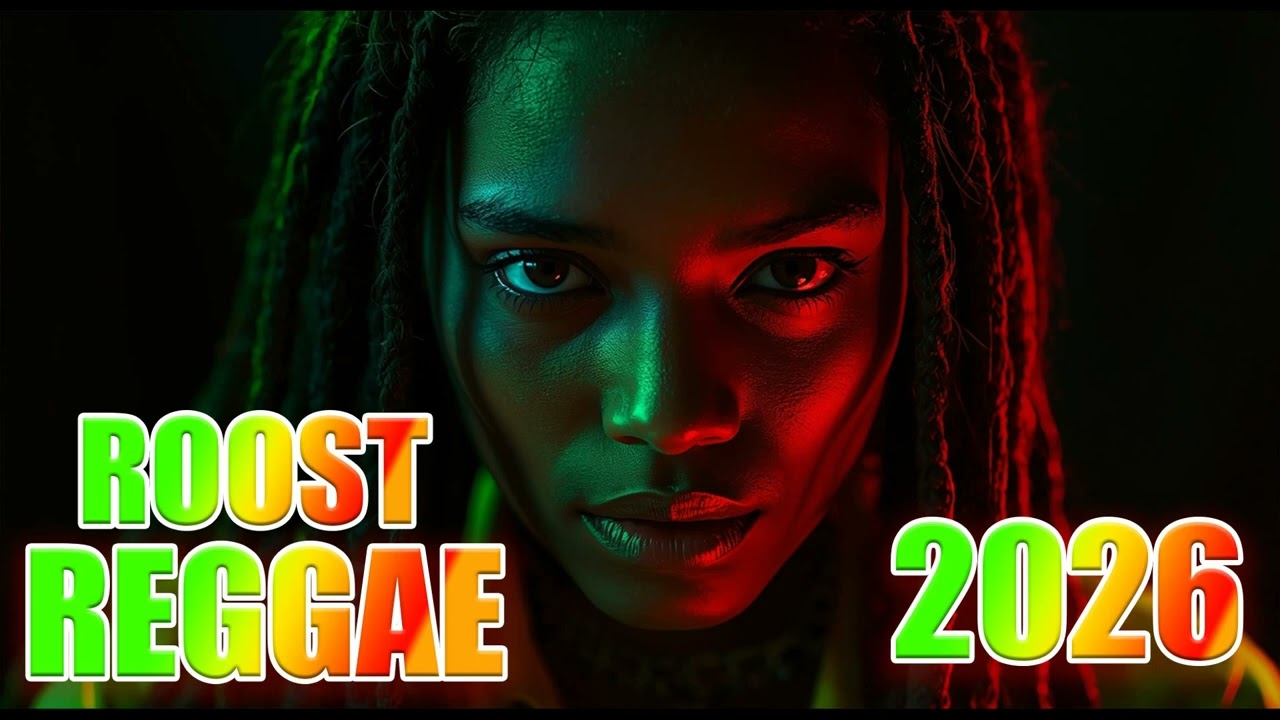 MIX REGGAE - O MELHOR DO REGGAE VERÃO 2026
