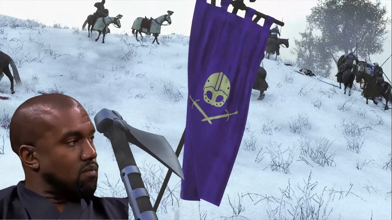 The Joys of Playing Bannerlord