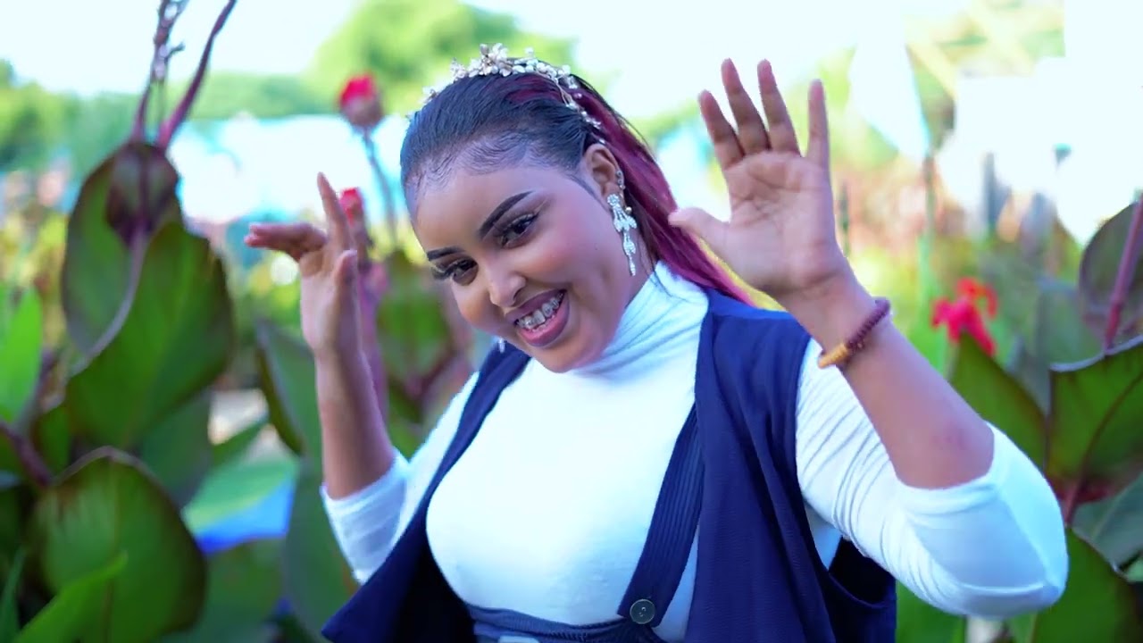 RUMAAN RUUXI - JACAYLKEENU HA FAAFO - VEDIO OFFICAIL MISIC 2024