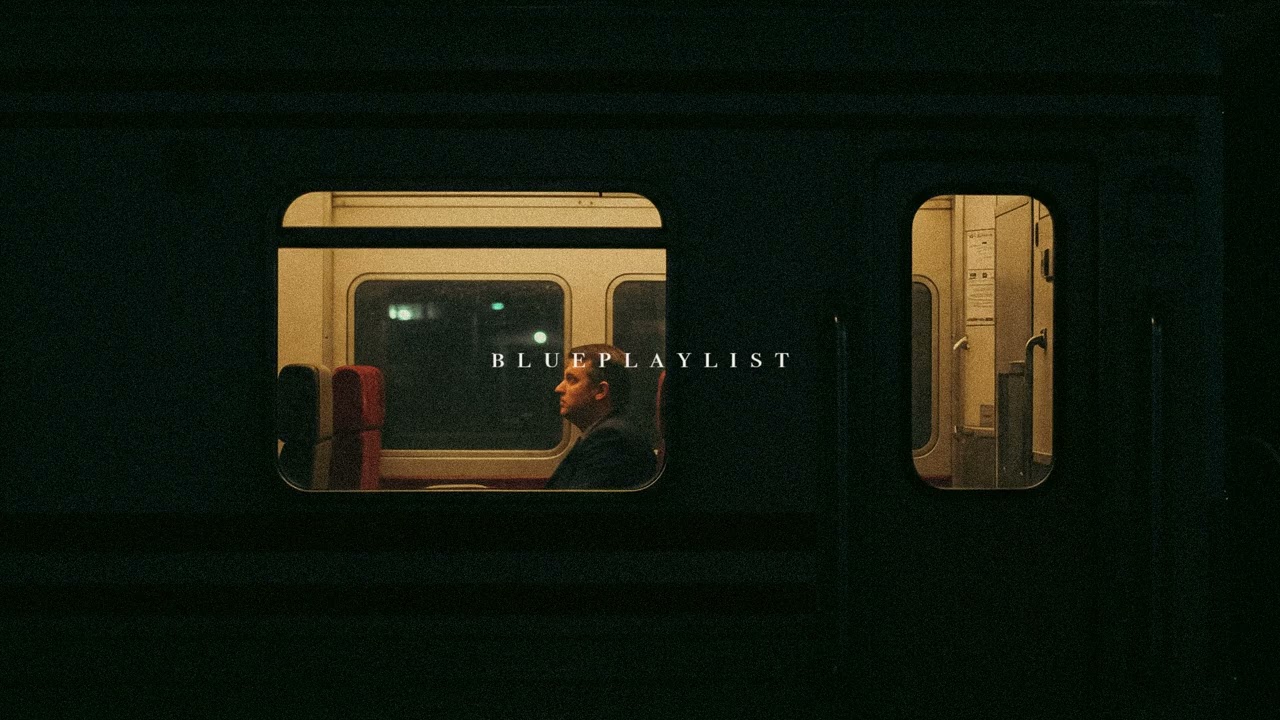 [playlist] 야간열차 - 깊은 밤의 서정