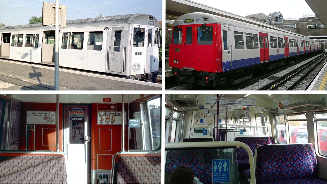 Many A Stock Memories