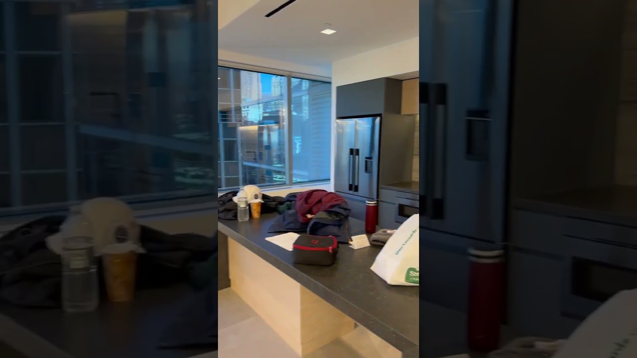 Office Space at 33 Whitehall Street