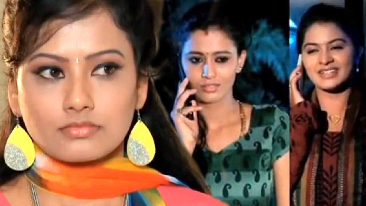 Swathi Chinukulu - స్వాతిచినుకులు - 25th March 2014 Episode No 170