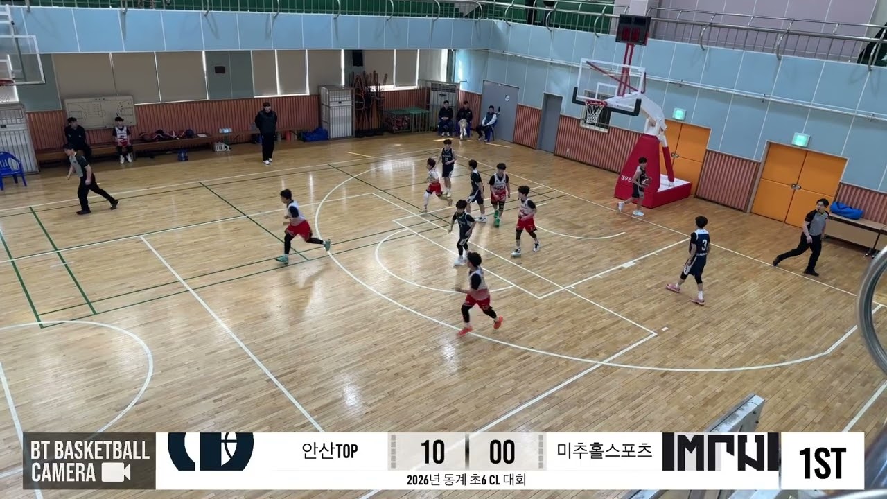 미추홀스포츠클럽VS안산TOP 20260228