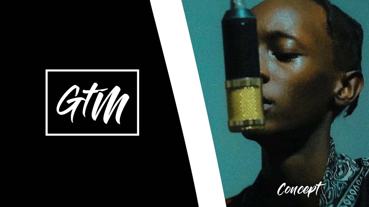Grab the mic freestyle ep 4 | Concept | Bobly