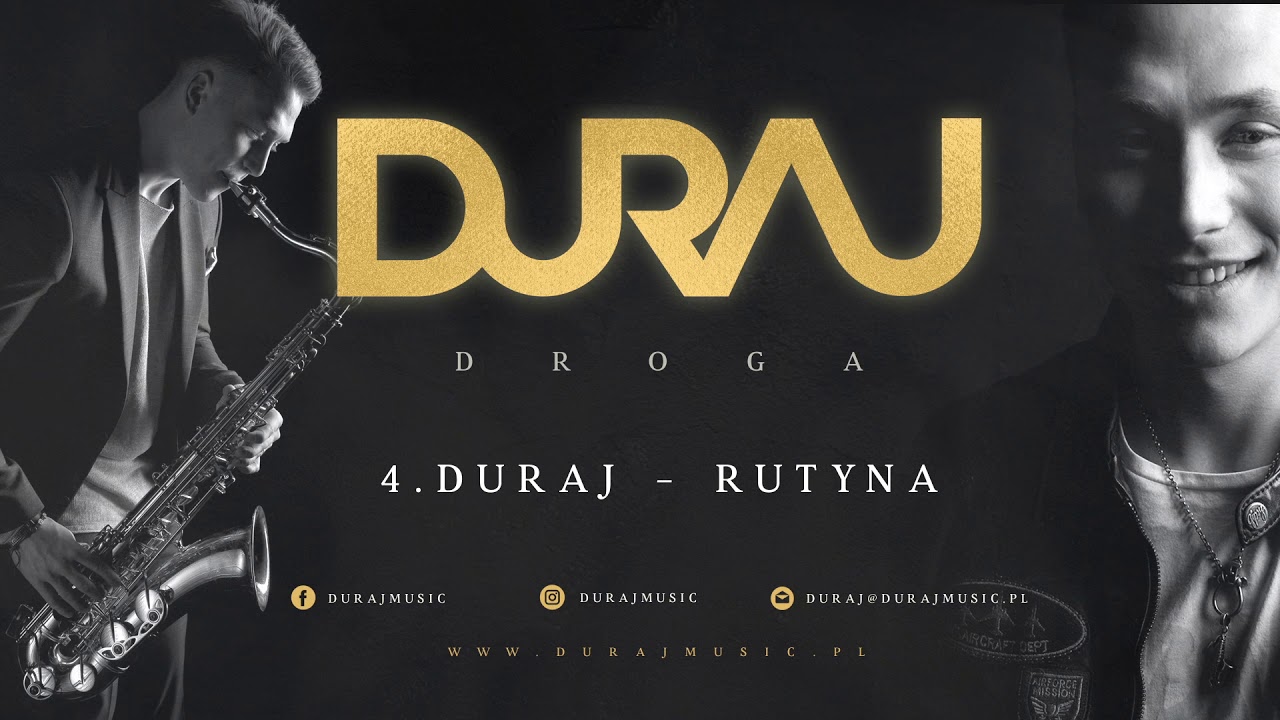 DURAJ - Rutyna