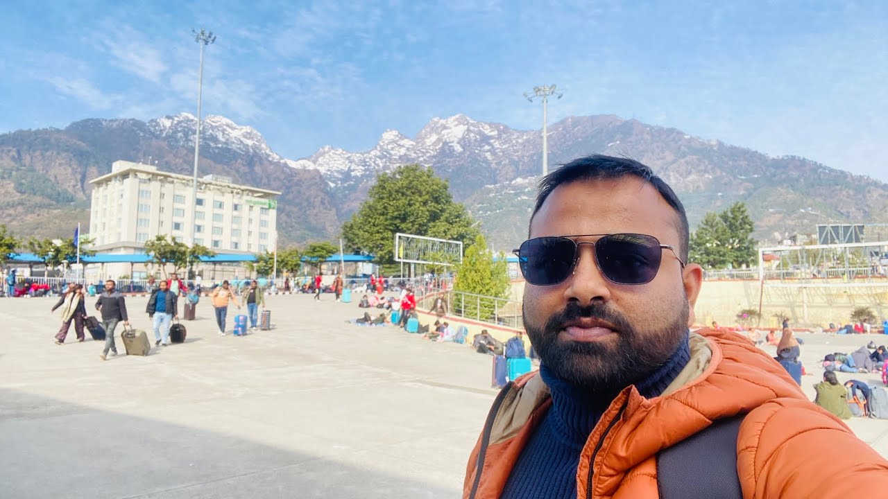Katra to Srinagar | Vande Bharat | Chenab Bridge 