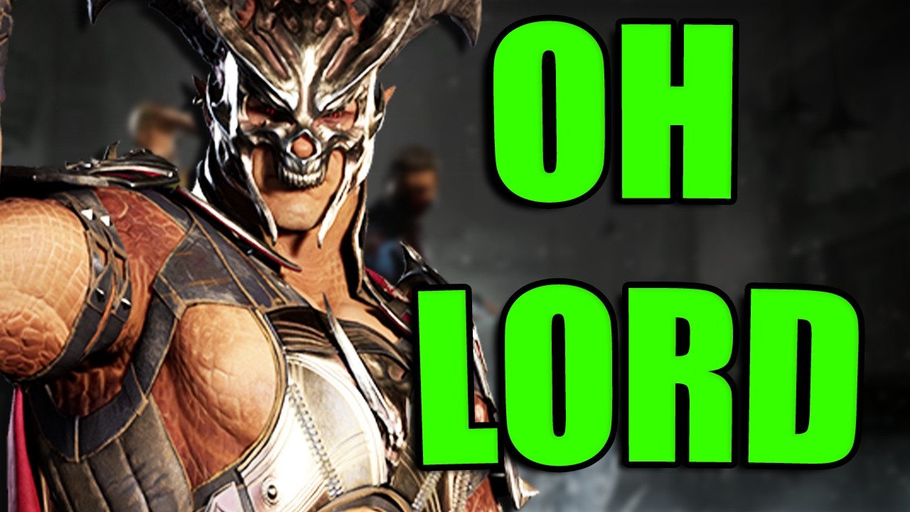 Tweedy vs Dyloch Insane General Shao Pro Gameplay! Mortal Kombat 1
