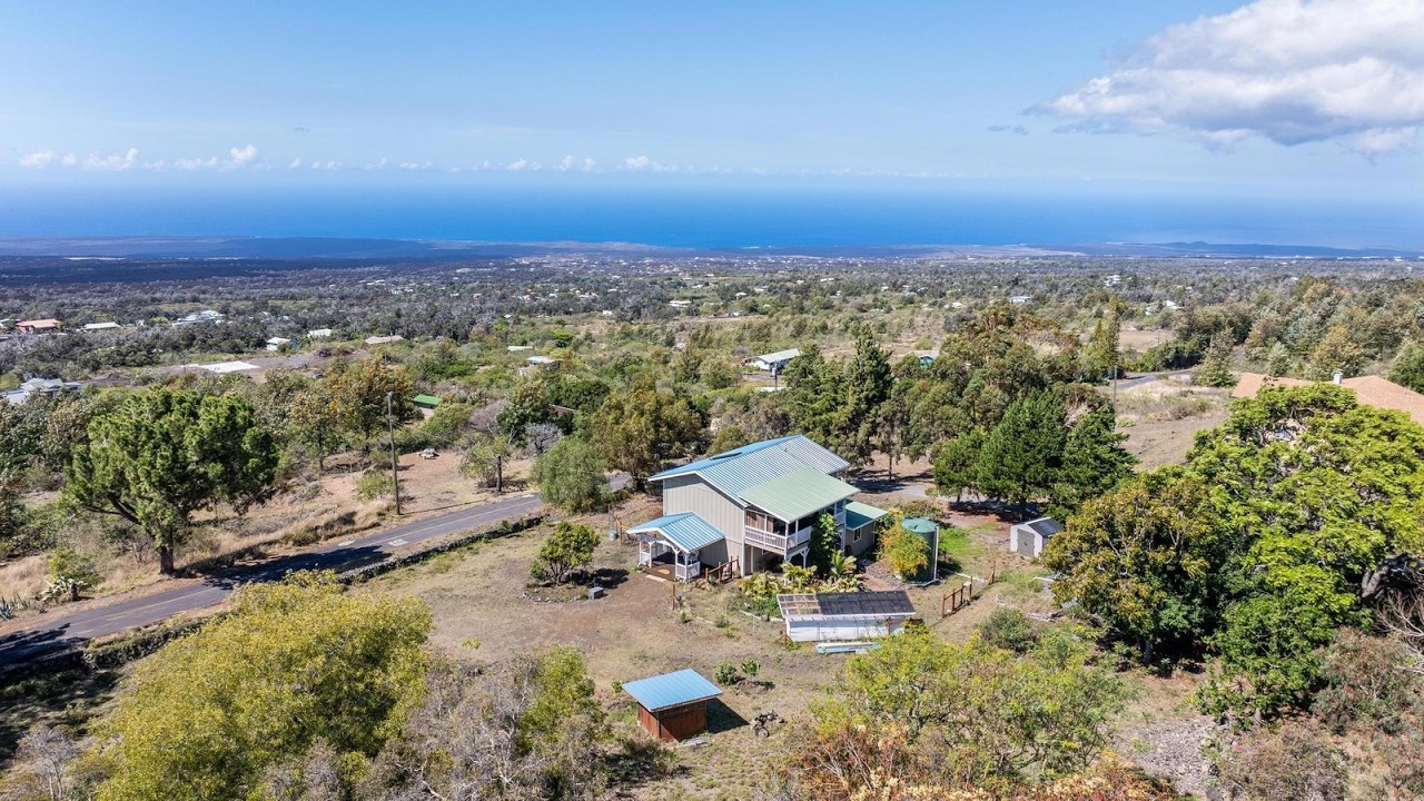 Is This Hawaii’s Best Deal? 🌴 Modern 2-Acre Oasis Under $500k!