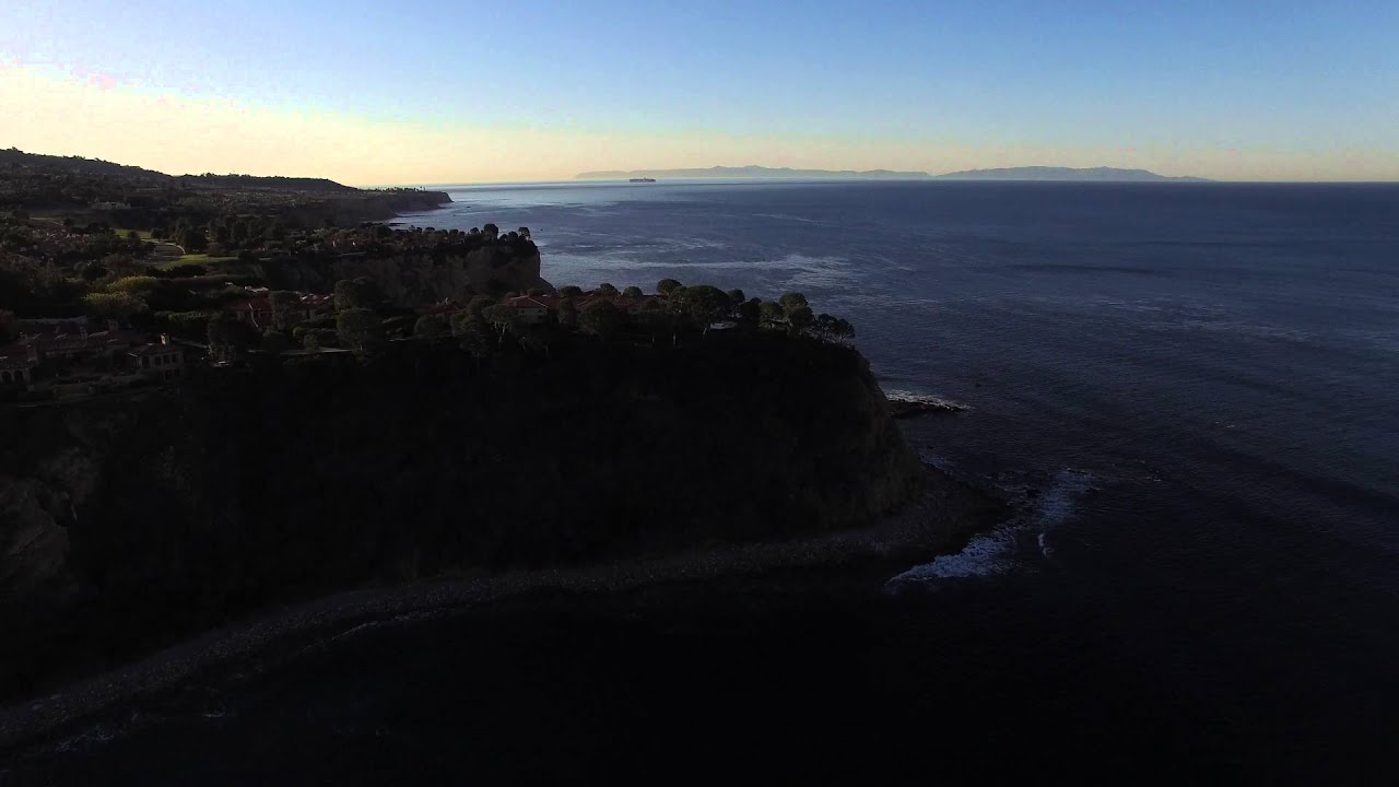 palos verdes drone