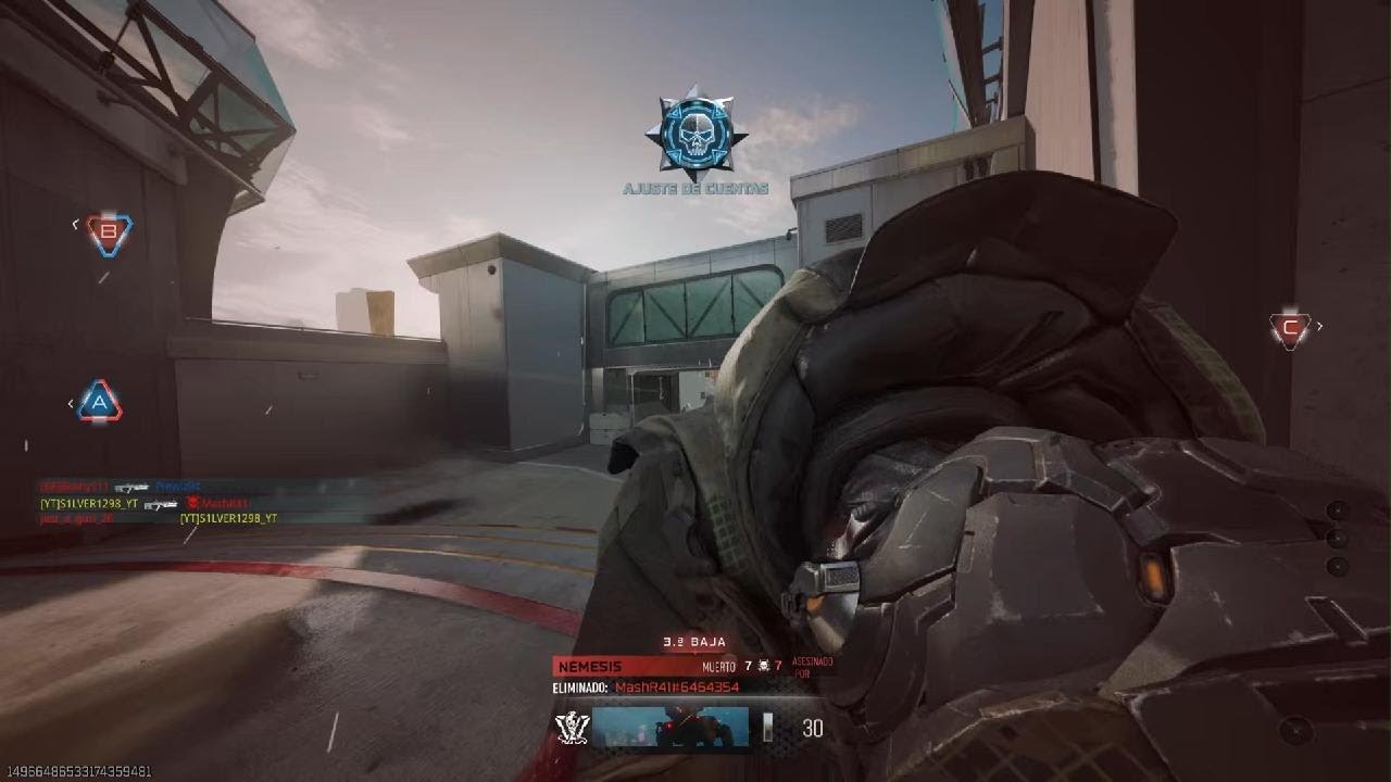 Beta Black Ops 7