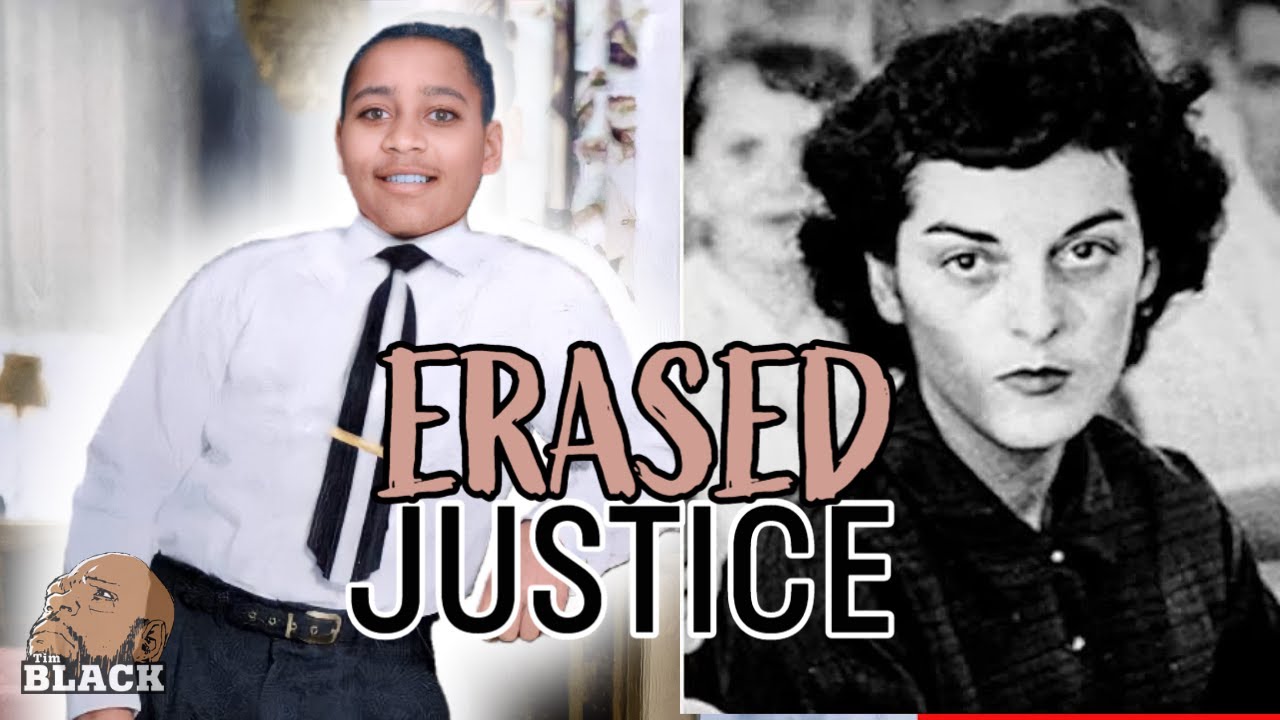 The Sick Twisted Truth of Carolyn Bryant Donham