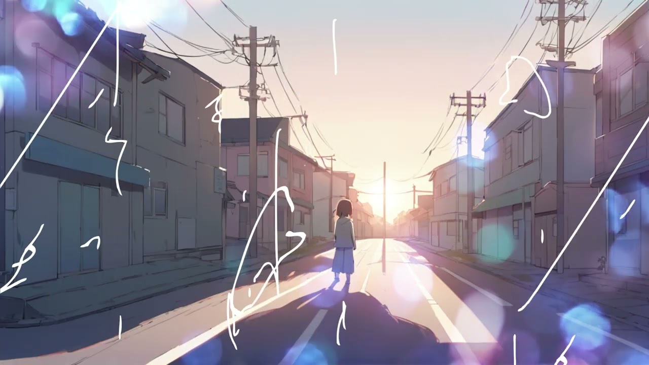 【オリジナルソング】大切なあなたへ