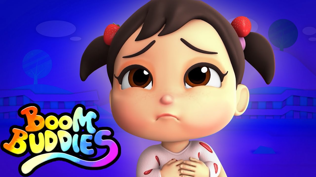 Canci&oacute;n enferma videos para ni&ntilde;os y poemas populares en espa&ntilde;ol