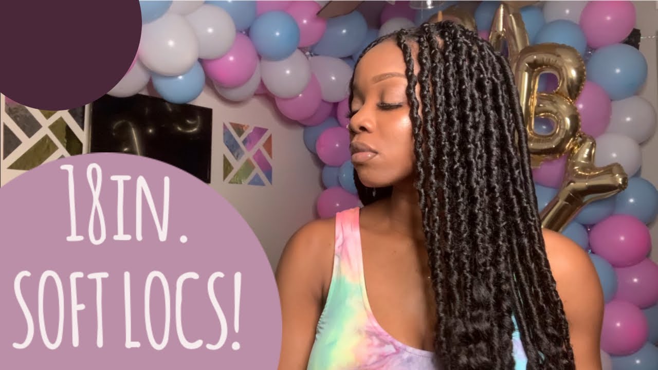 Beginners Soft Loc Tutorial