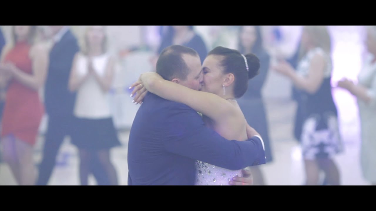 Teledysk Ślubny // Aleksandra & Kuba
