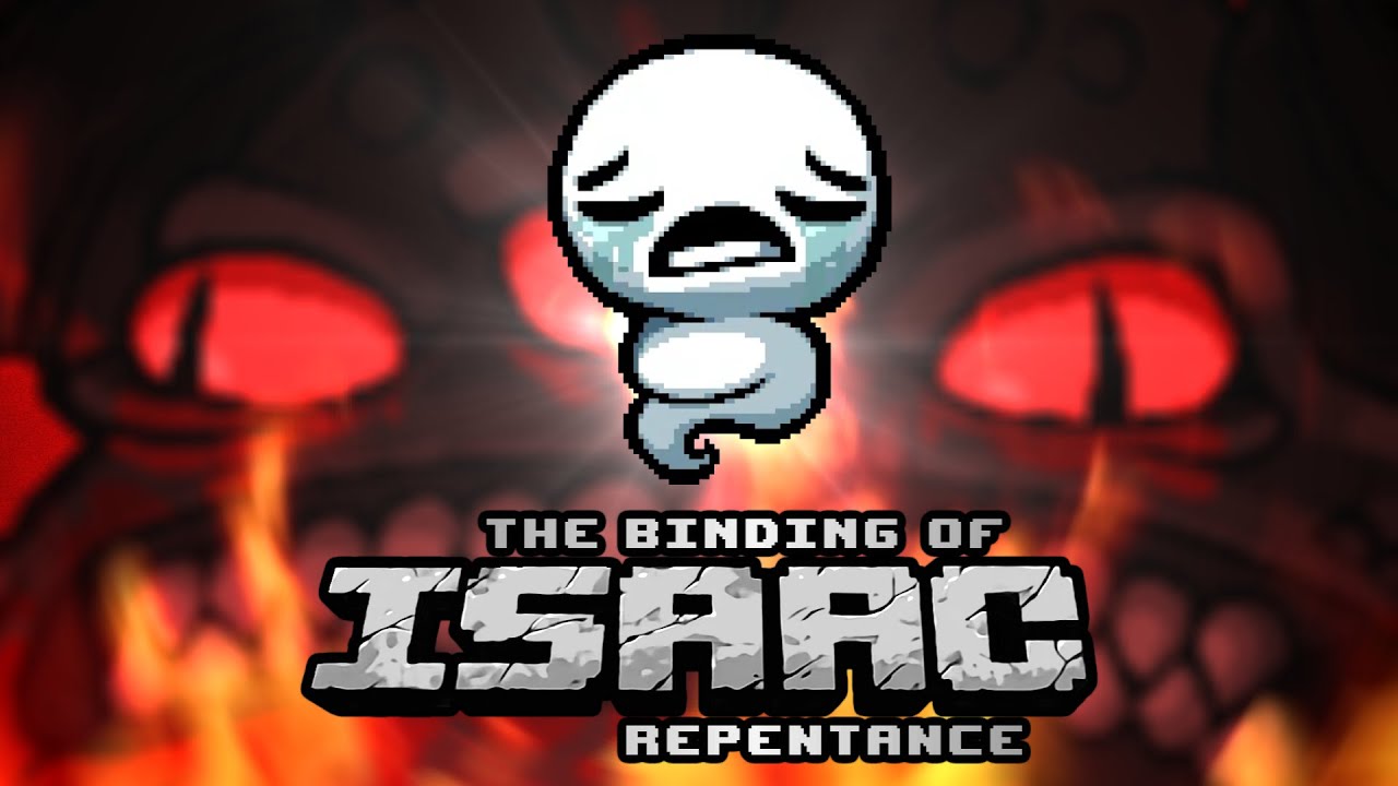 ALE ŻE ELEK Z TAKIM FARTEM? 👀 | The Binding of Isaac: Repentance #15