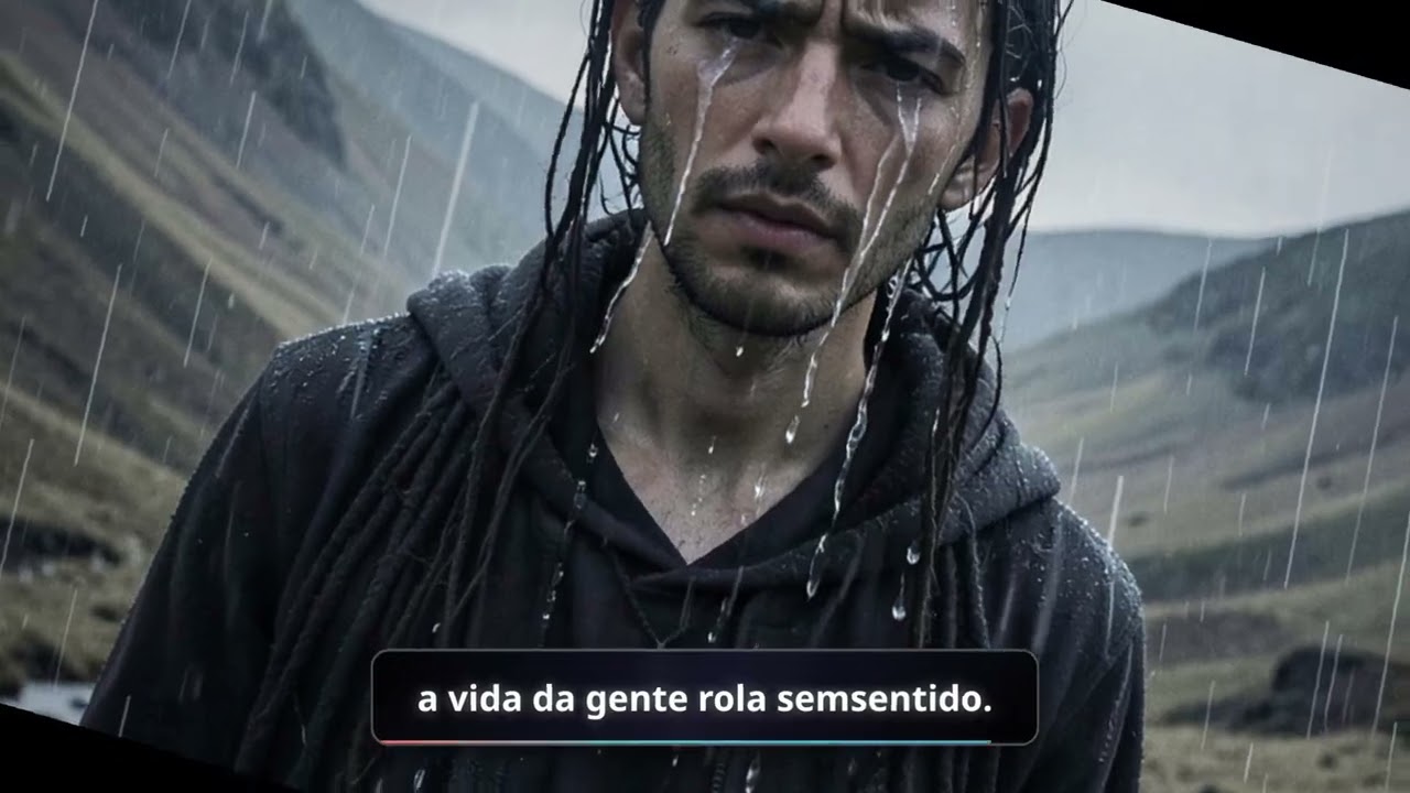 ME DÊ UMA SÓ RAZÃO  (letra RONALDO VITOR)