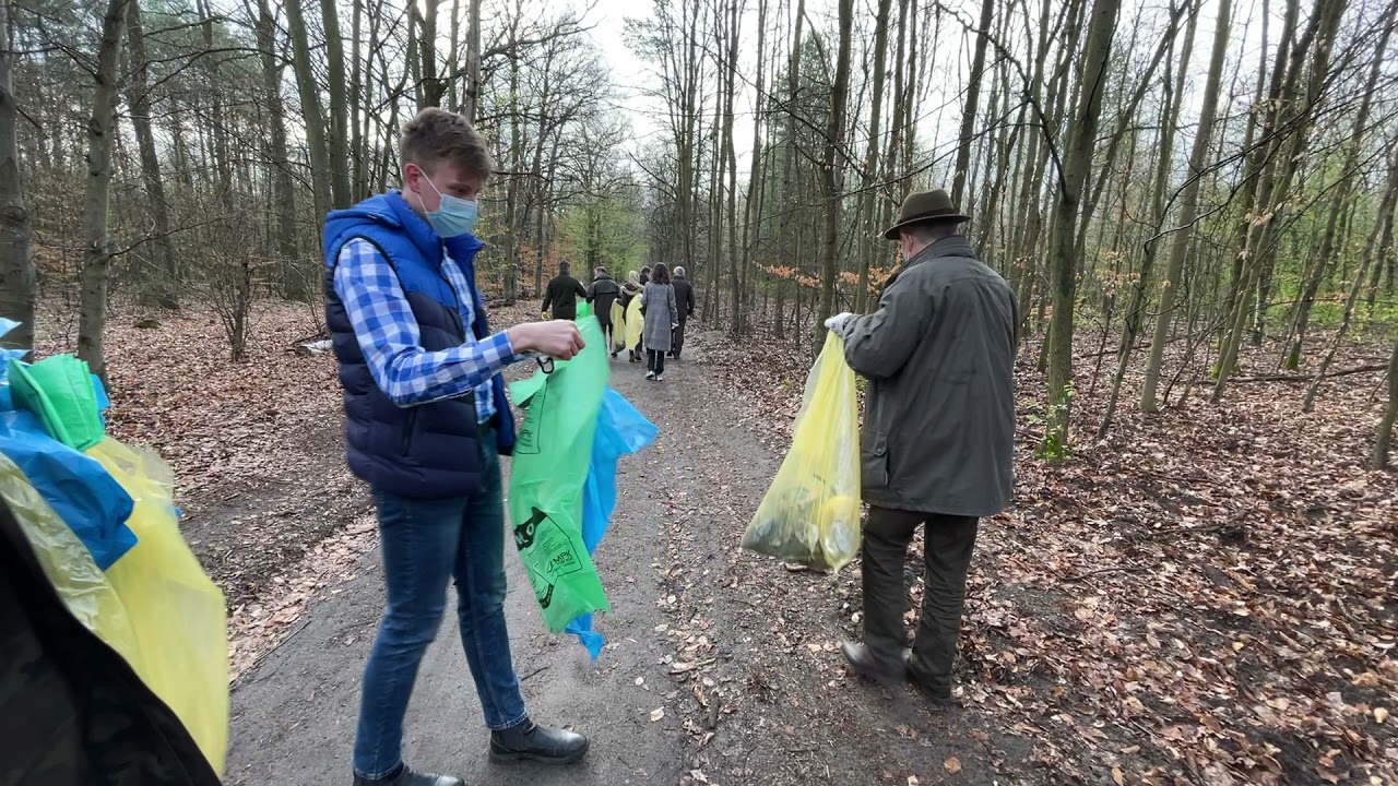 22.04.2021 r. Dzień Ziemi 2021