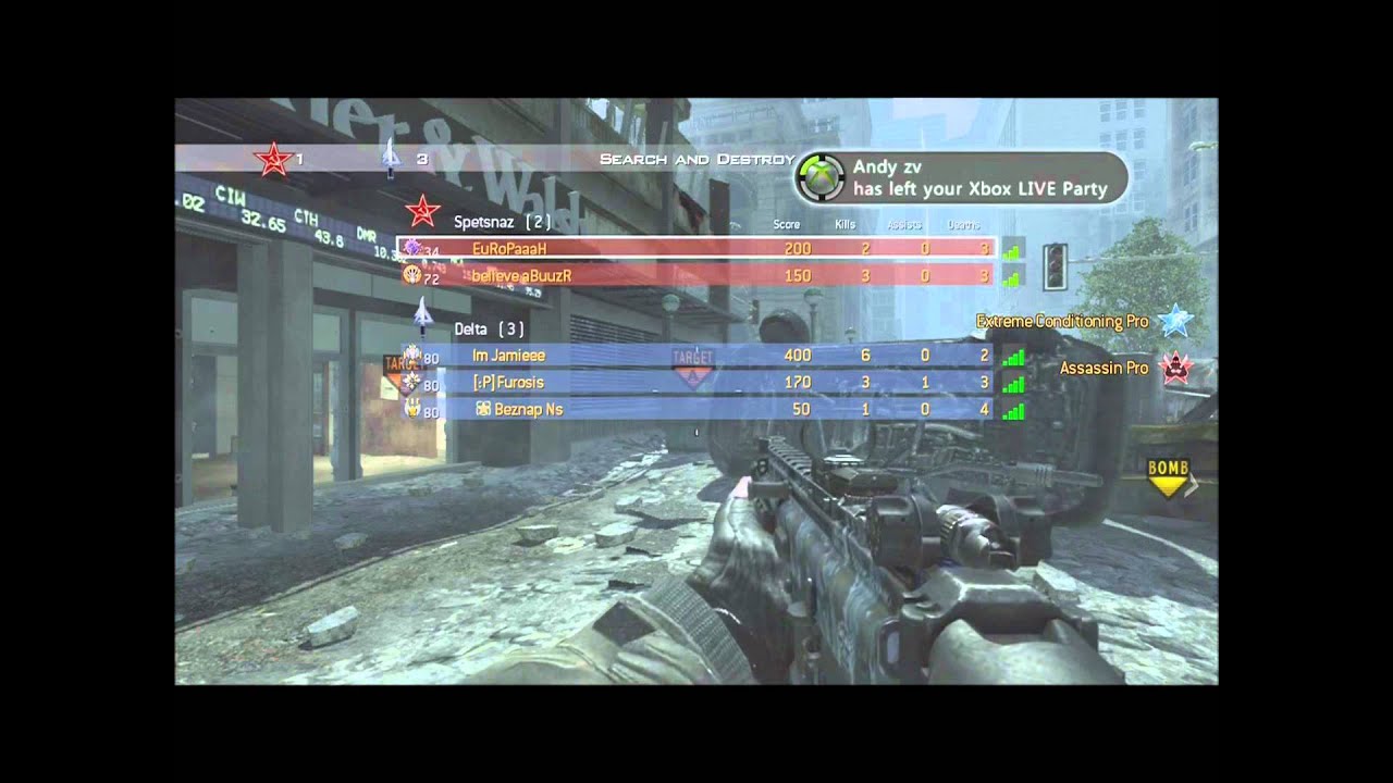 Remain vs N'Fused