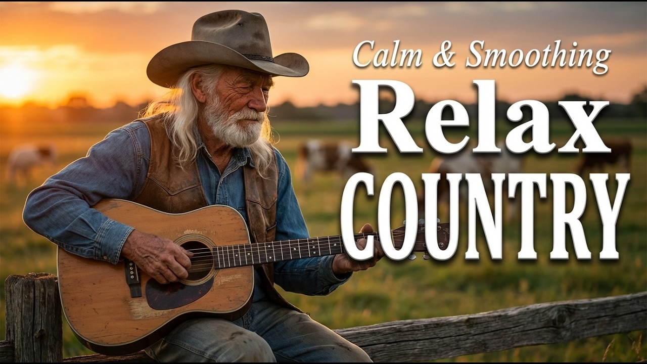 Front Porch Country 2026 – Timeless Relaxing Classics