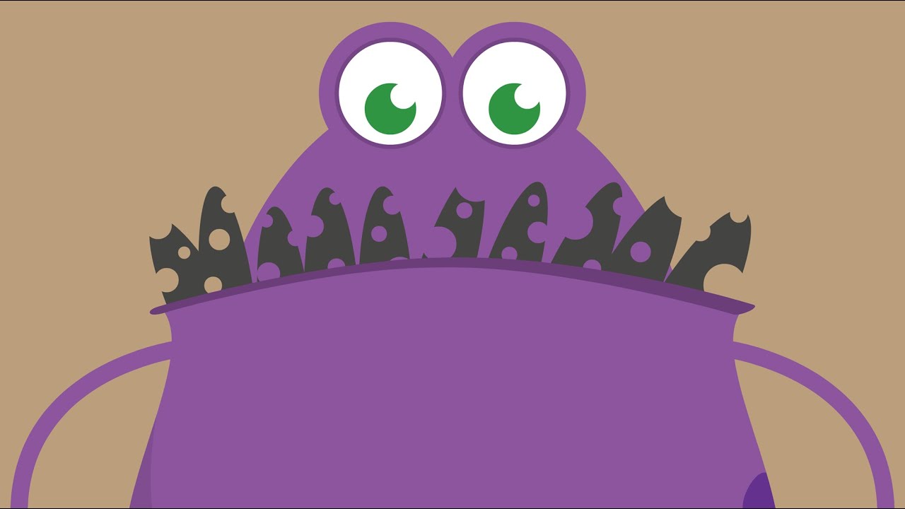 Monsterz Minigames - Official Trailer
