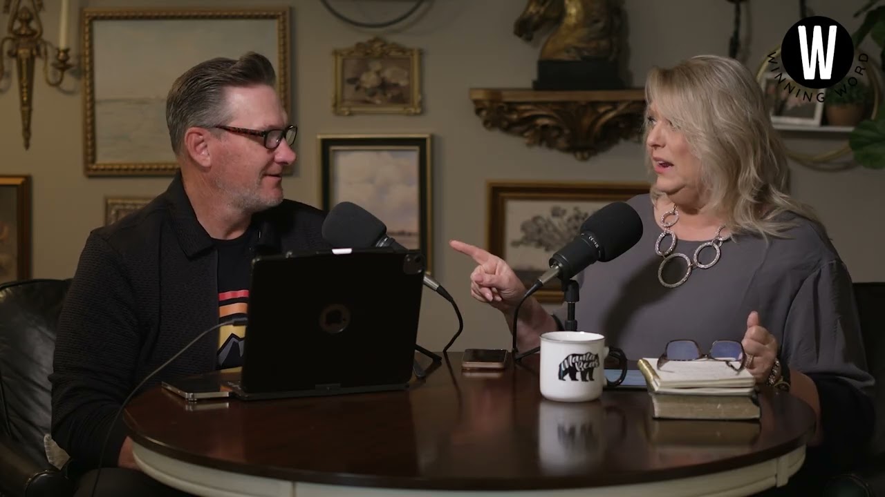 WINNING WORD EPISODE 198 | Pastor Jeremy & Lisa Swizek
