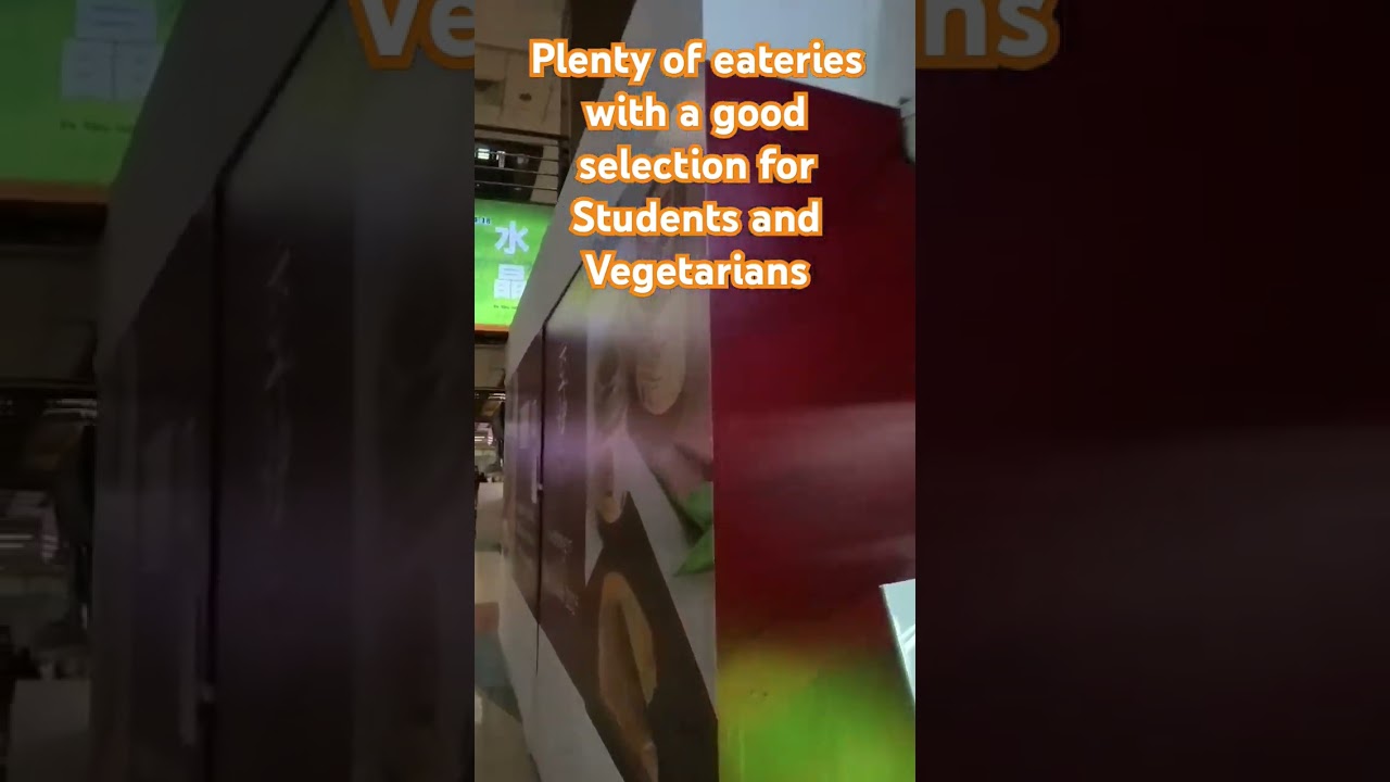 Walking Tour: Fortune Centre Level 1 | Waterloo Street | Singapore Food | May 2025