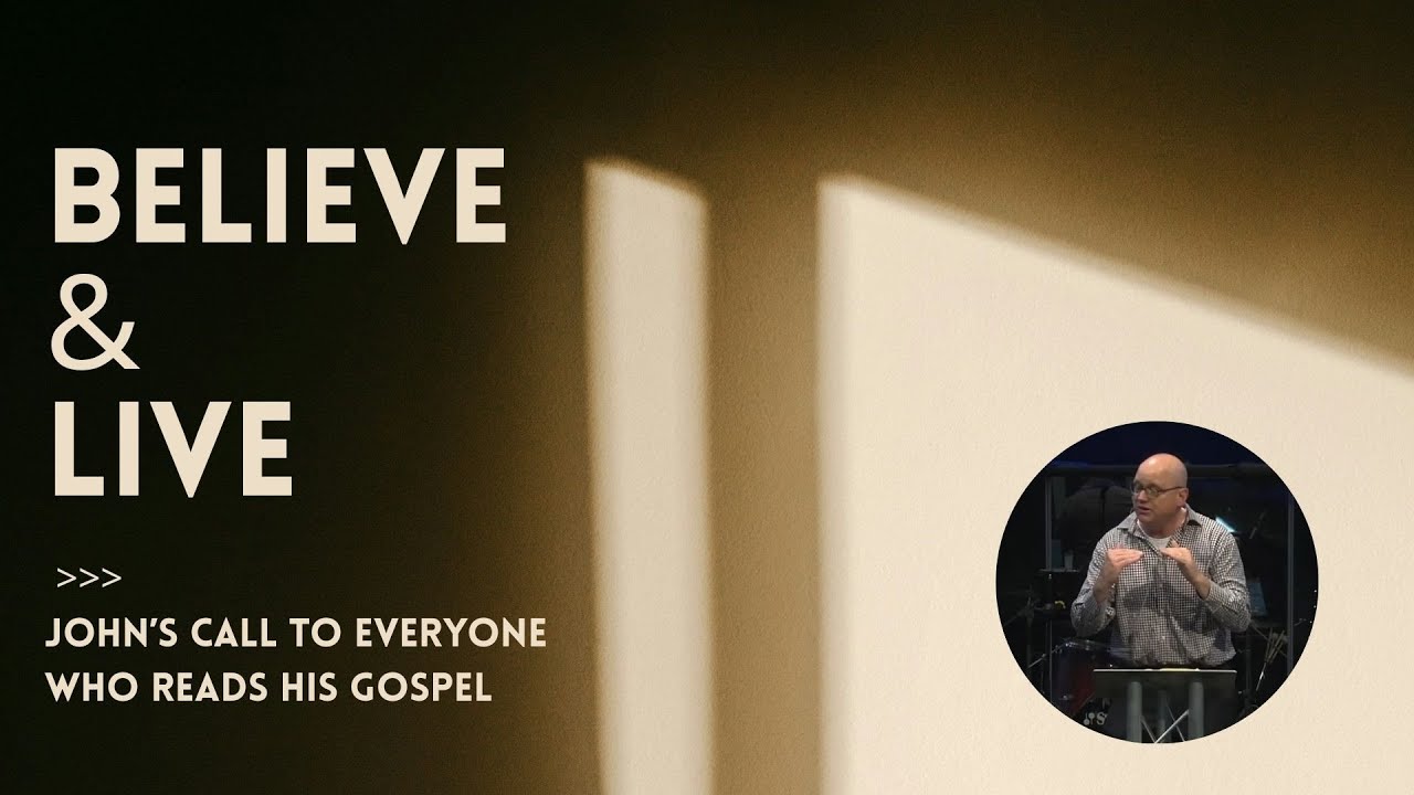 Sign 5: I was blind but now I see (Sunday 12th Oct)
