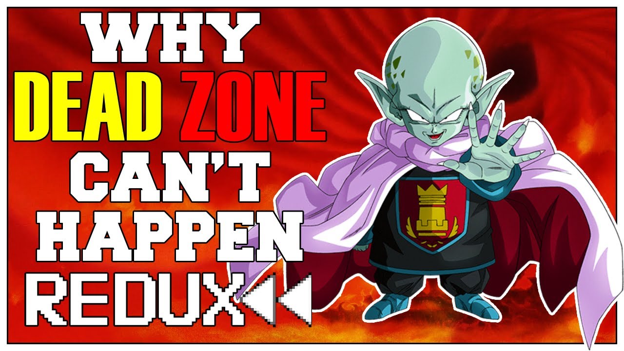 Почему Dead Zone не может повториться