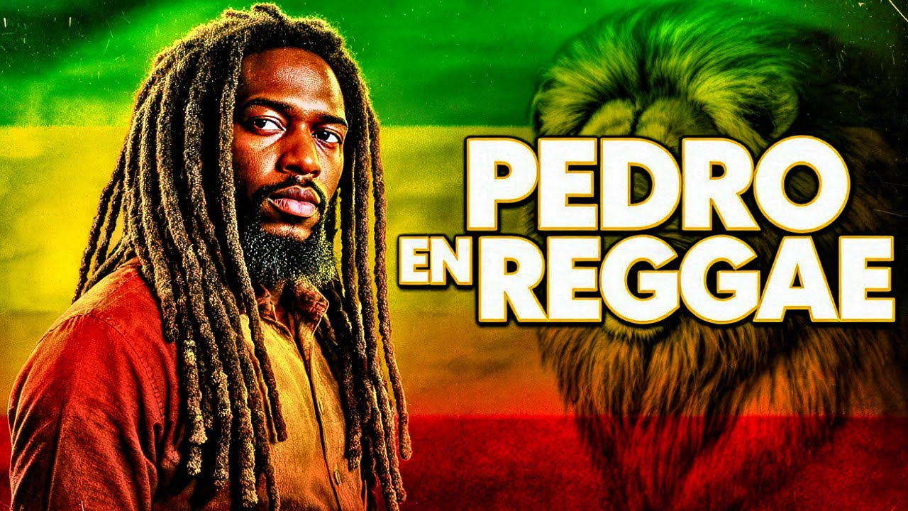 ¿Y si Pedro cantara reggae? Un llamado a resistir con fe – Reggae Cristiano 2025