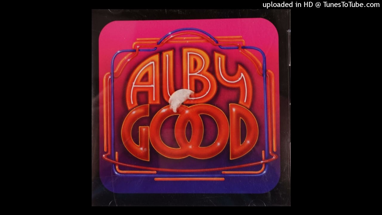 Alby Good -  All Tomorrows