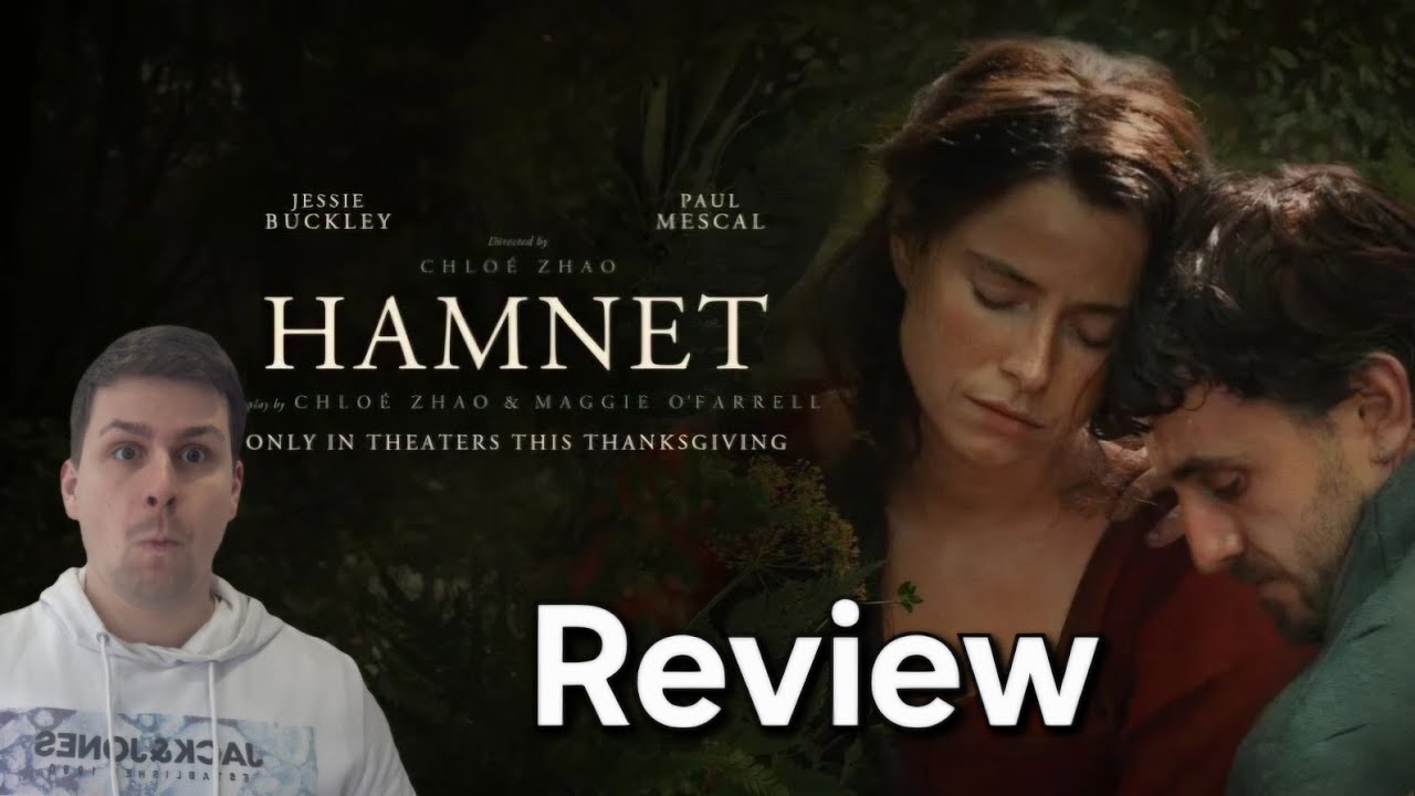 Hamnet Review (2026)