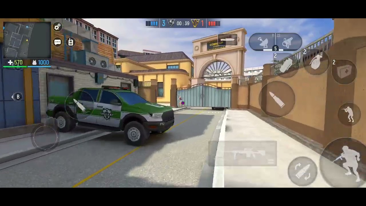 [TEAM] 🆚 Mix modo bomba VIII 28/12/2025 ✌️😎✌️saludos amiguitos #modern #ops #gaming #fps 