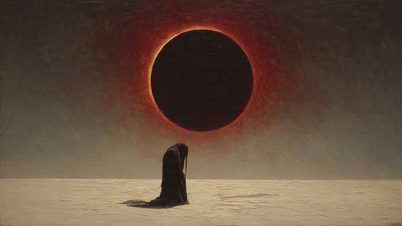 Echoes in Solitude – Elegance of Silence - Nocturnal Strings