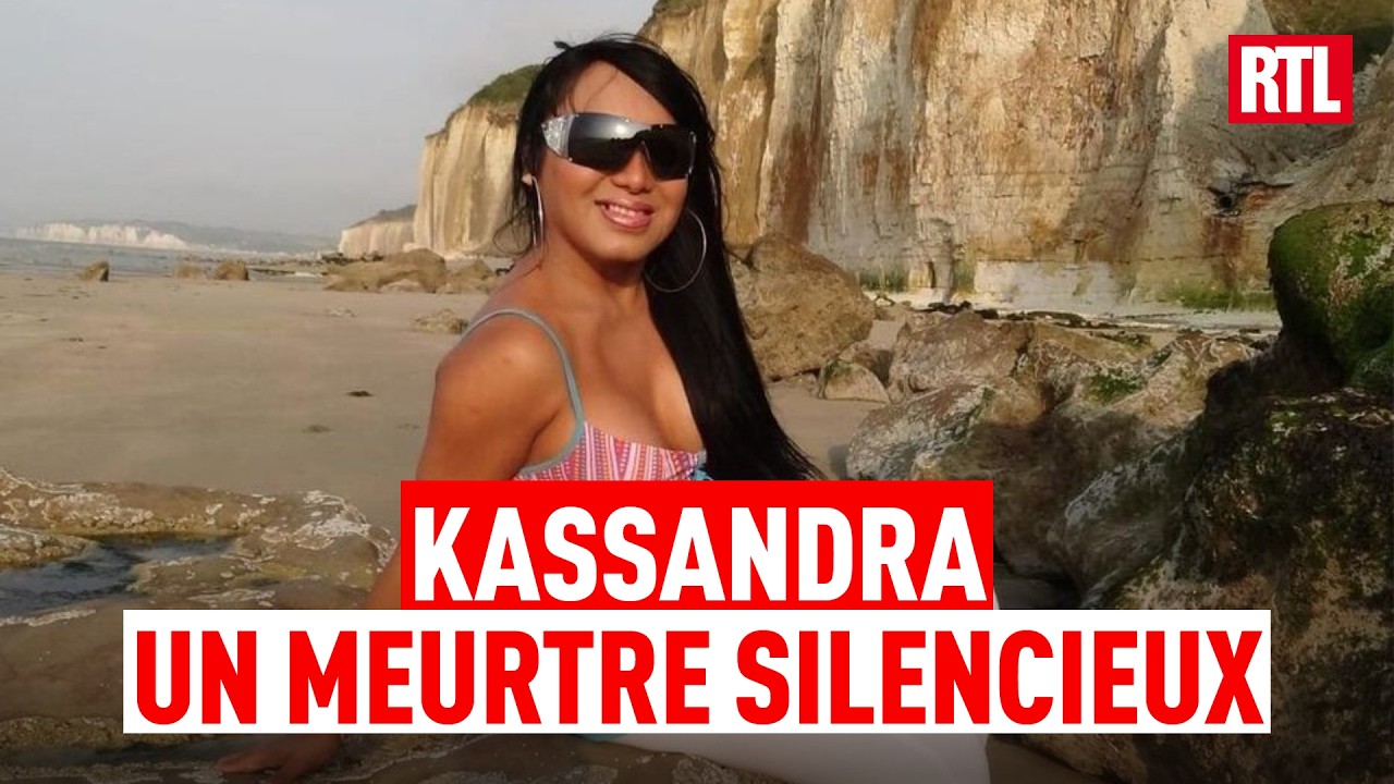 L'Heure du crime - Kassandra : la prostituée assassinée | Intégrale