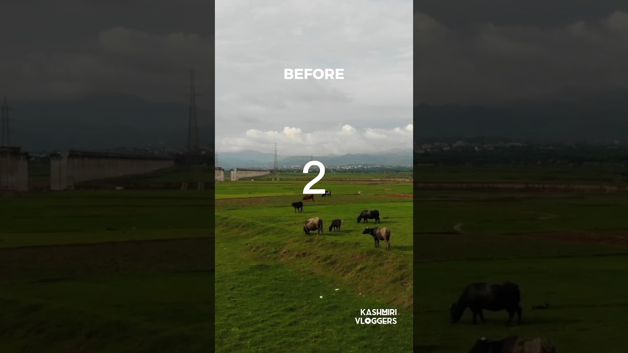 Witness the Amazing Transformation of Mangla Dam! - Mirpur Azad Kashmir